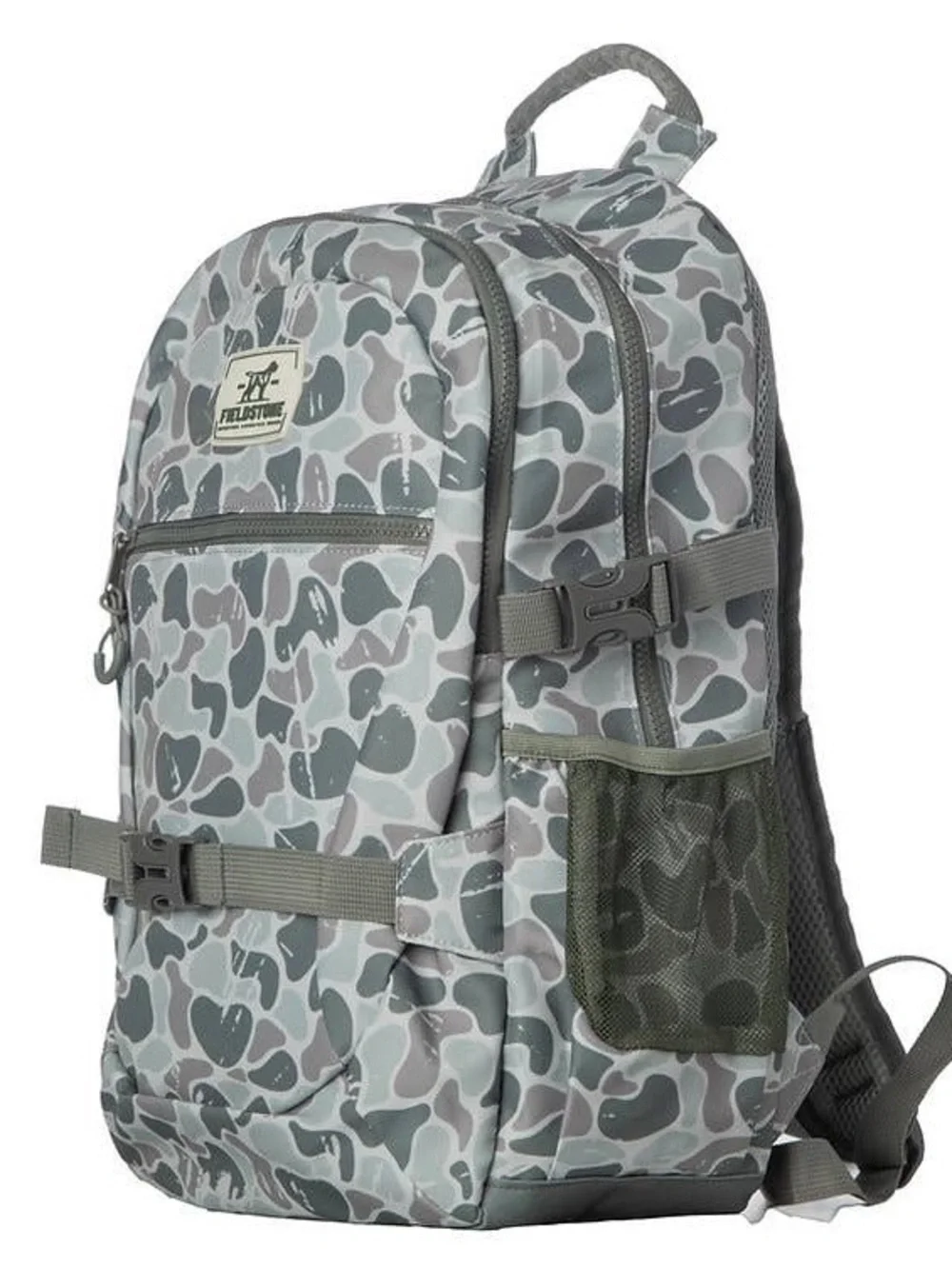 Fieldstone Marsh Camo Backpack